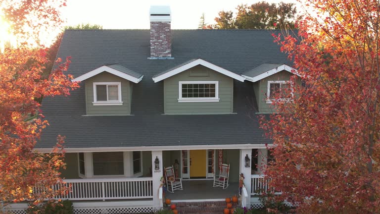 Best Roof Ventilation Installation  in Coal Run Village, KY