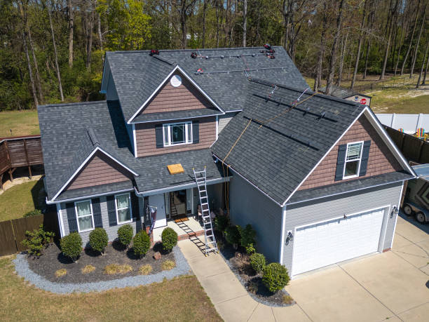 Best Flat Roofing  in Coal Run Village, KY